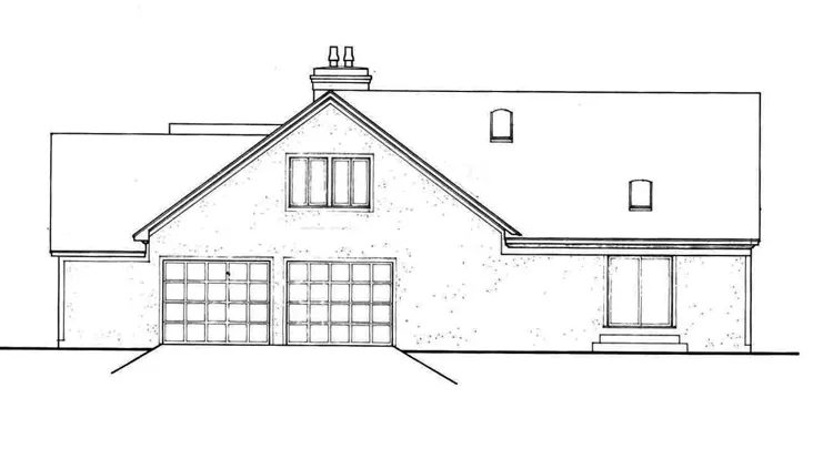 Right Side Elevation